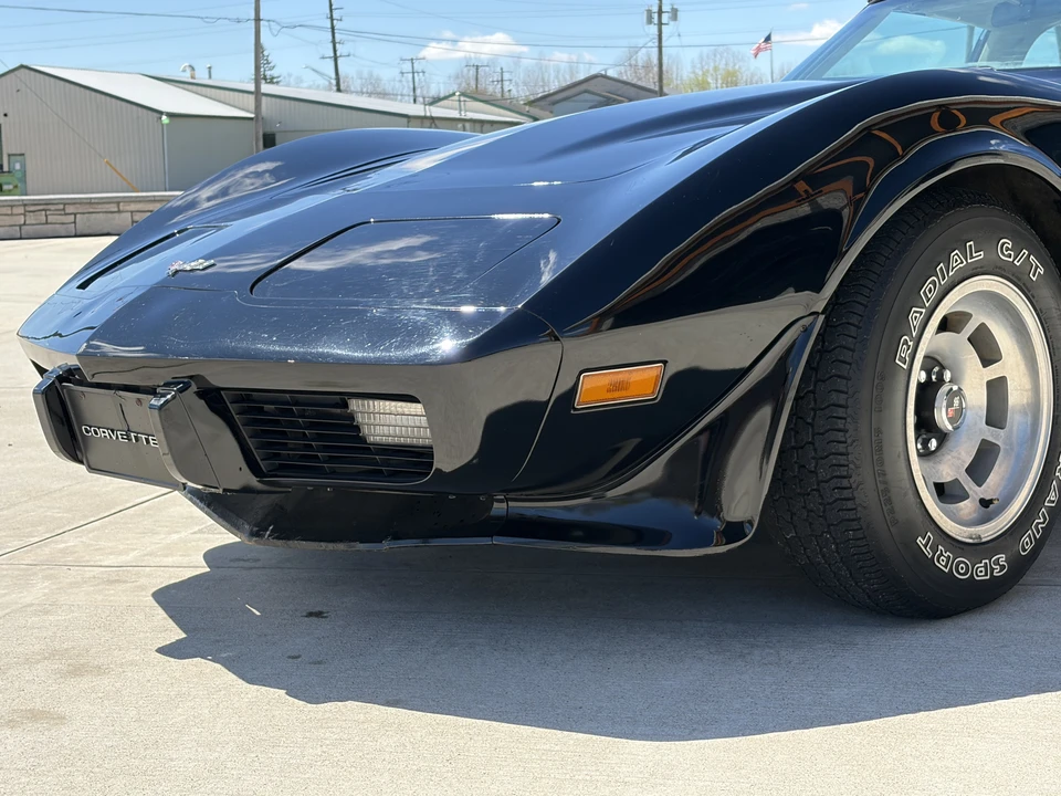 1979 Chevrolet Corvette C3 - Image 23 of 31