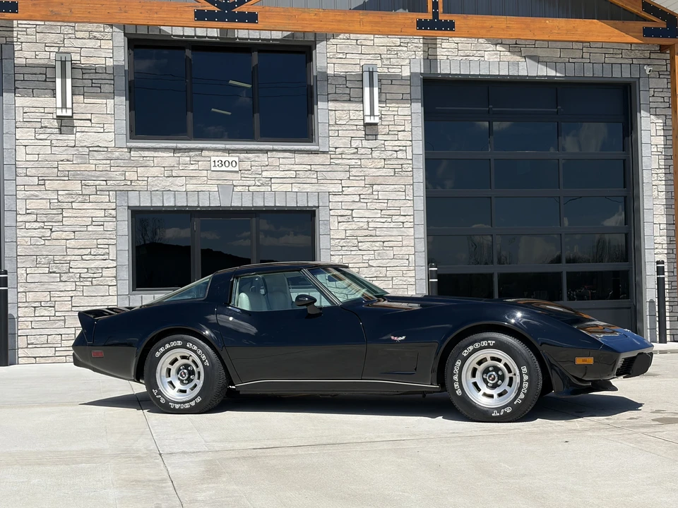 1979 Chevrolet Corvette C3 - Image 5 of 31