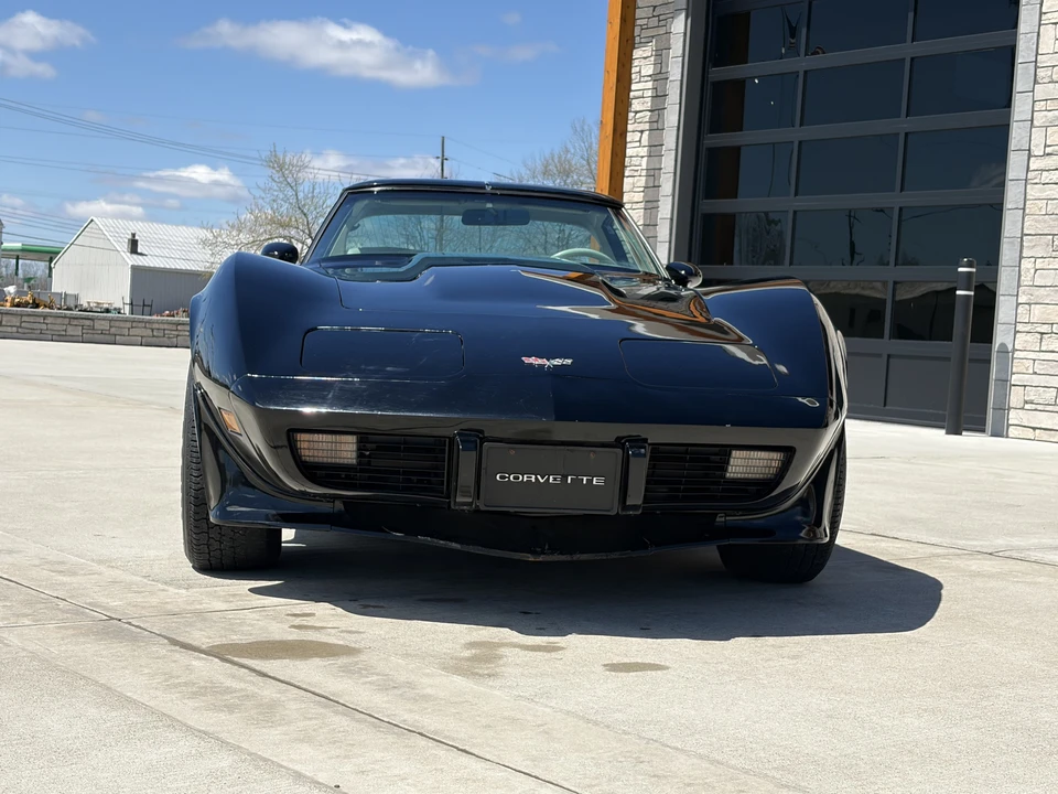 1979 Chevrolet Corvette C3 - Image 15 of 31