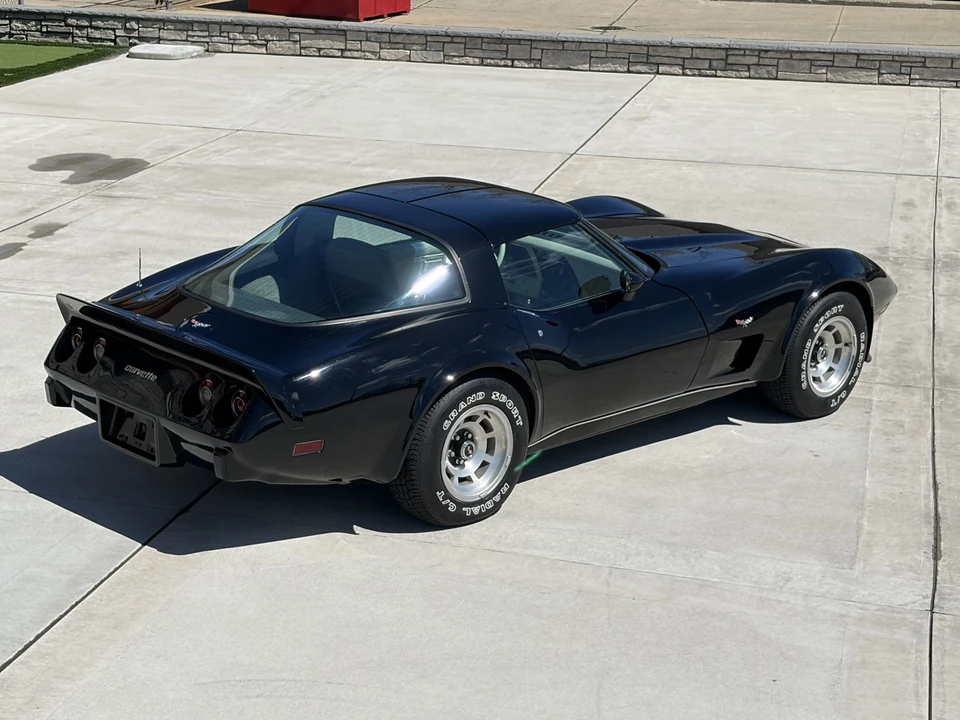1979 Chevrolet Corvette C3 - Image 10 of 31
