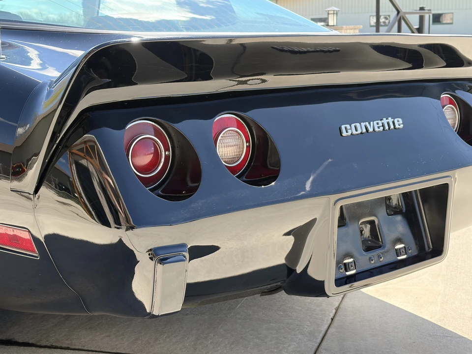 1979 Chevrolet Corvette C3 - Image 24 of 31