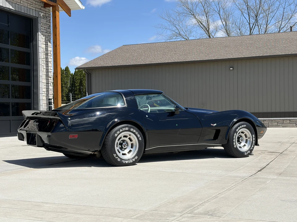 1979 Chevrolet Corvette C3 - Image 6 of 31