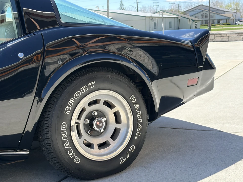 1979 Chevrolet Corvette C3 - Image 30 of 31