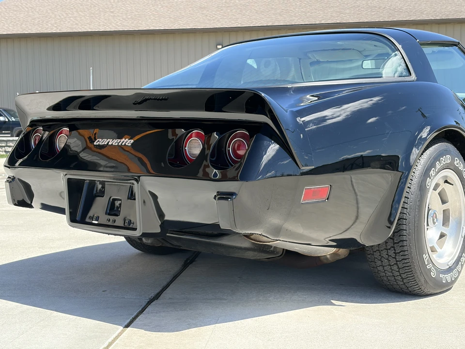 1979 Chevrolet Corvette C3 - Image 27 of 31