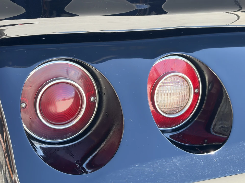 1979 Chevrolet Corvette C3 - Image 28 of 31