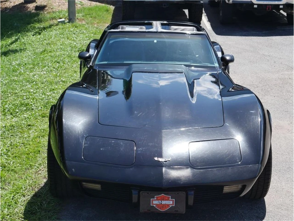1979 Chevrolet Corvette C3 - Image 26 of 31