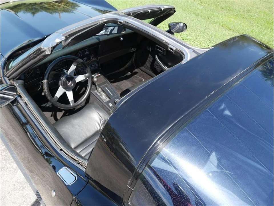 1979 Chevrolet Corvette C3 - Image 31 of 31