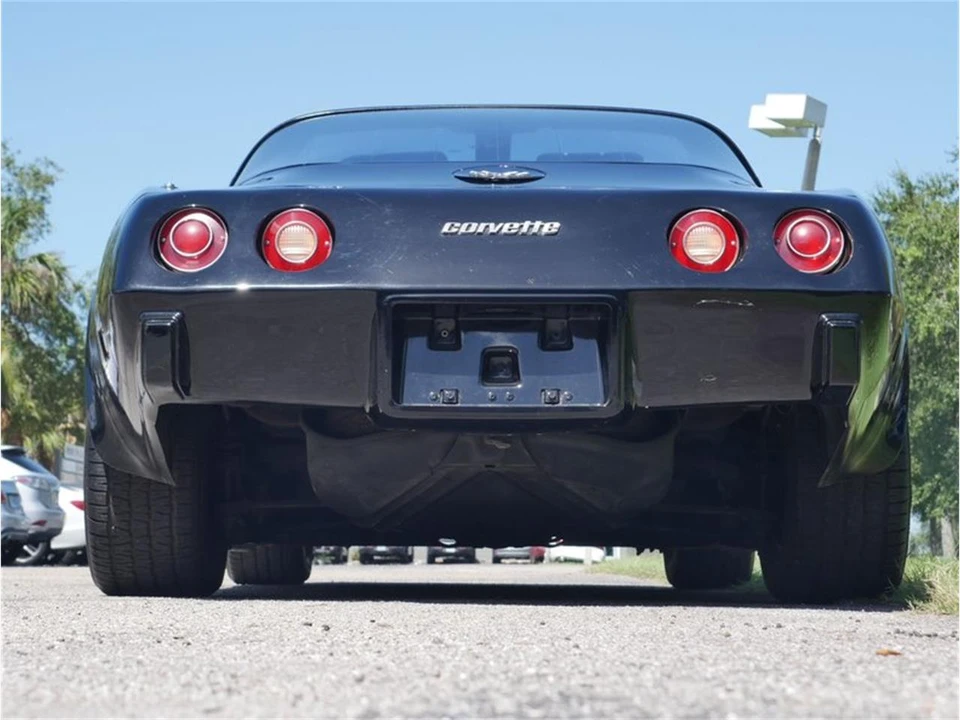 1979 Chevrolet Corvette C3 - Image 21 of 31
