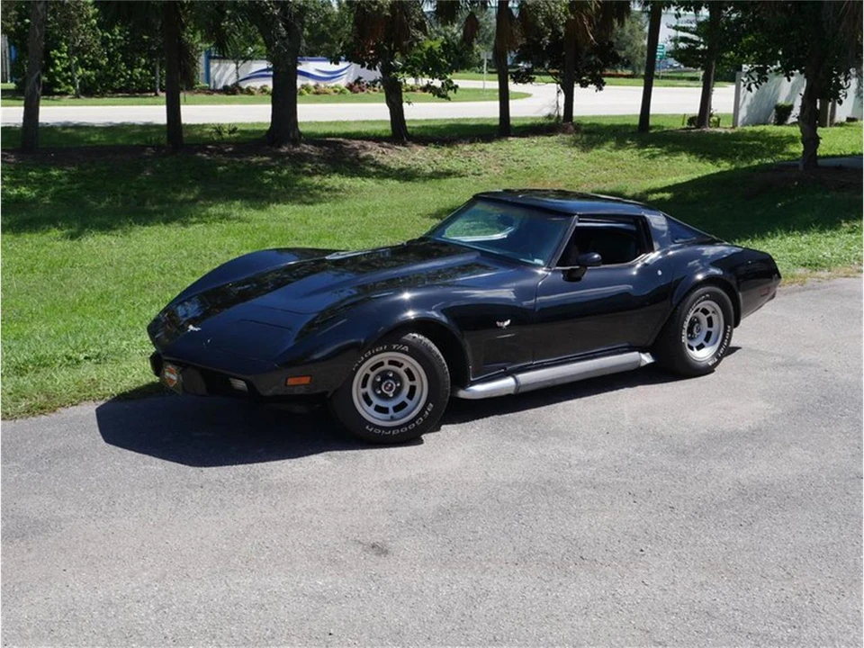 1979 Chevrolet Corvette C3 - Image 11 of 31