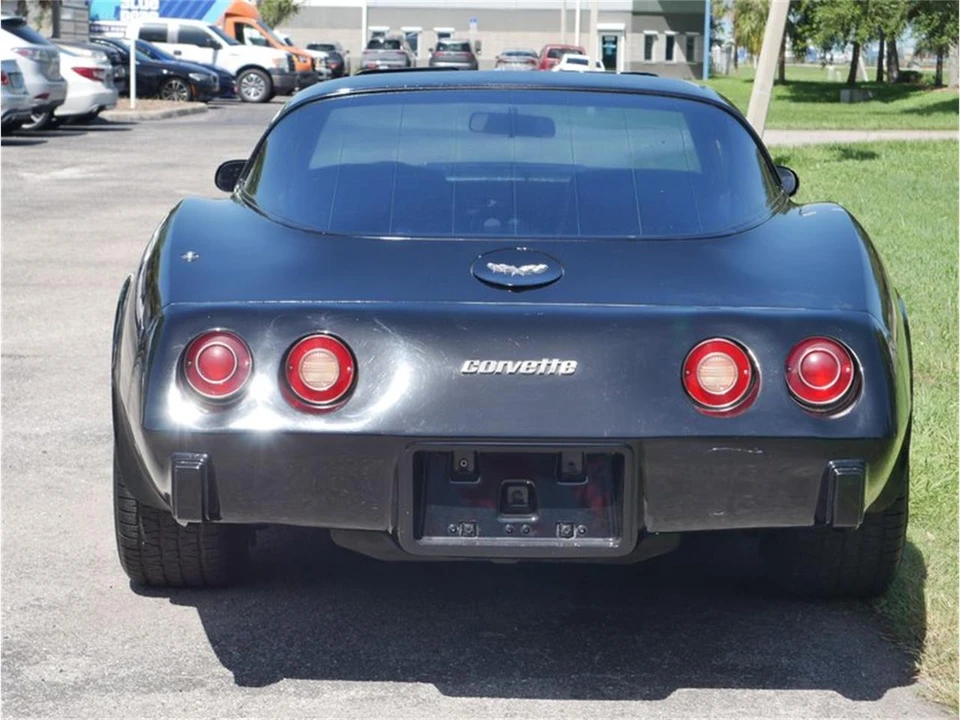 1979 Chevrolet Corvette C3 - Image 22 of 31
