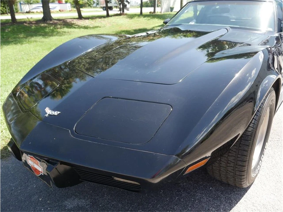 1979 Chevrolet Corvette C3 - Image 27 of 31
