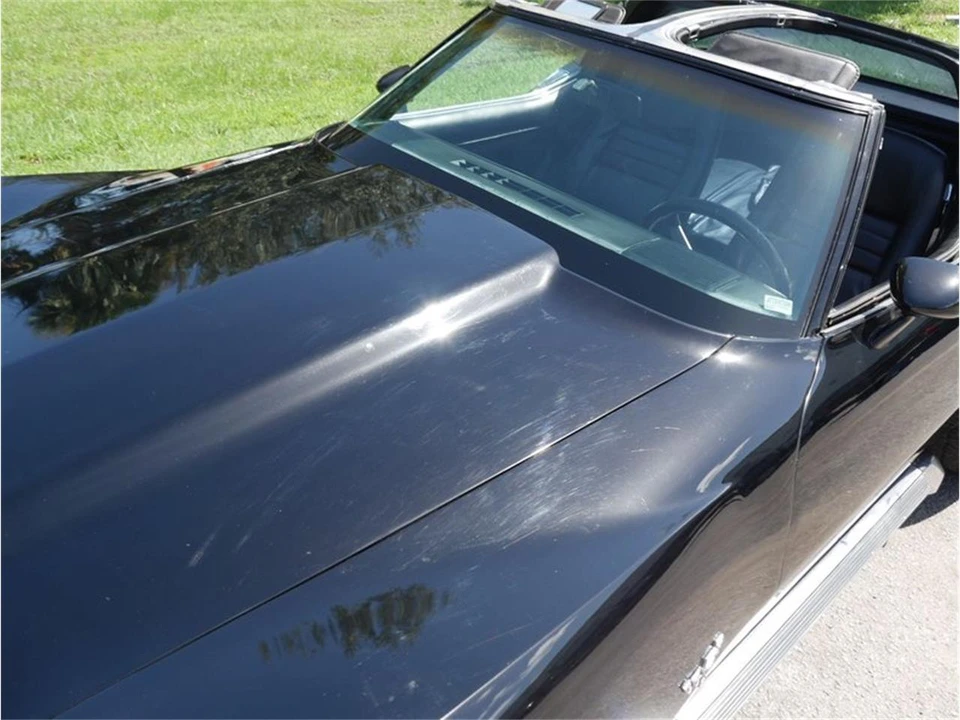 1979 Chevrolet Corvette C3 - Image 28 of 31