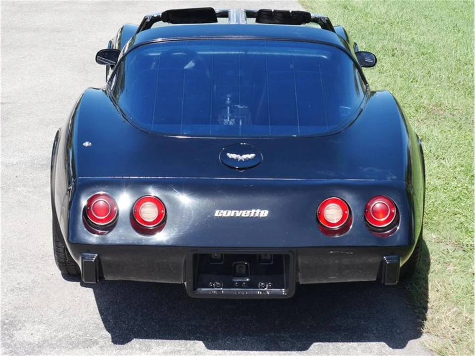 1979 Chevrolet Corvette C3 - Image 23 of 31