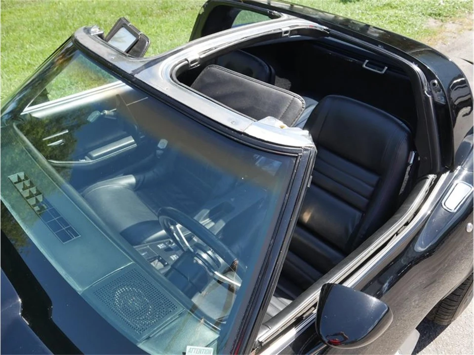 1979 Chevrolet Corvette C3 - Image 29 of 31