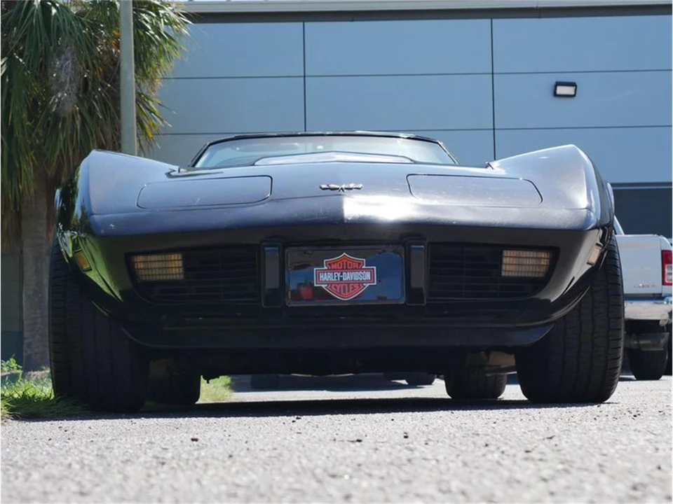 1979 Chevrolet Corvette C3 - Image 24 of 31