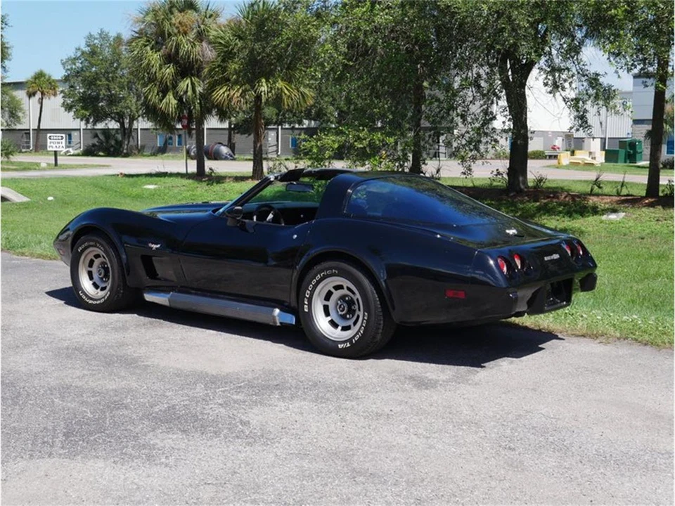 1979 Chevrolet Corvette C3 - Image 19 of 31