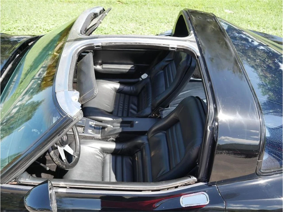 1979 Chevrolet Corvette C3 - Image 30 of 31