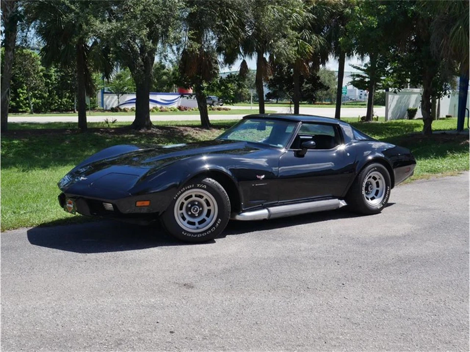 1979 Chevrolet Corvette C3 - Image 10 of 31