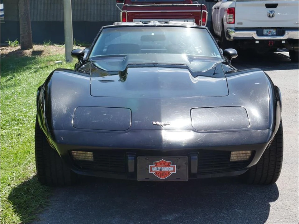 1979 Chevrolet Corvette C3 - Image 25 of 31