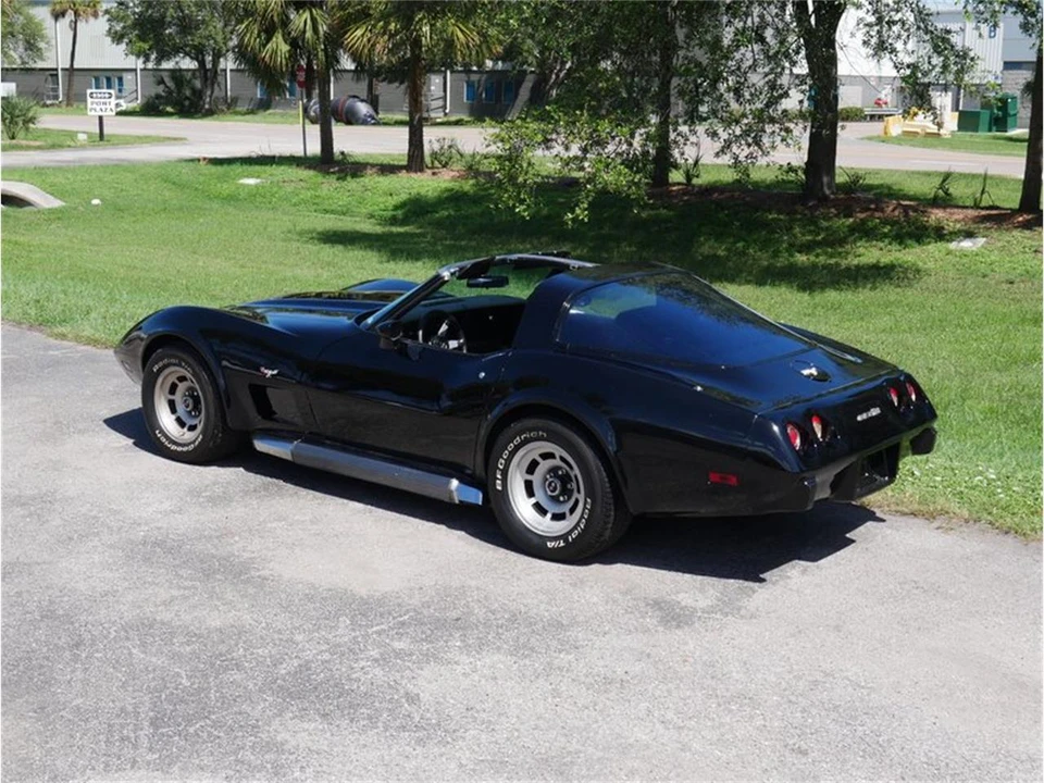 1979 Chevrolet Corvette C3 - Image 20 of 31