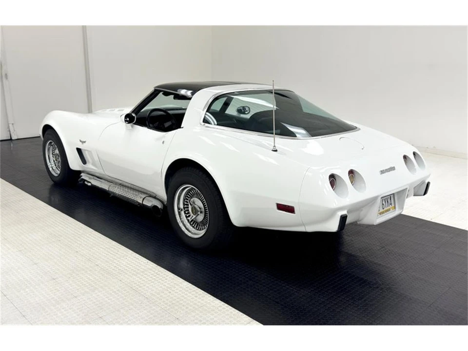 1979 Chevrolet Corvette C3 - Image 4 of 31