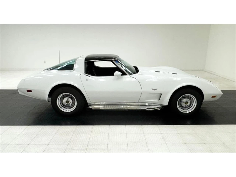 1979 Chevrolet Corvette C3 - Image 7 of 31