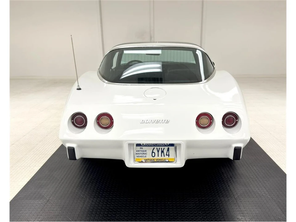 1979 Chevrolet Corvette C3 - Image 5 of 31