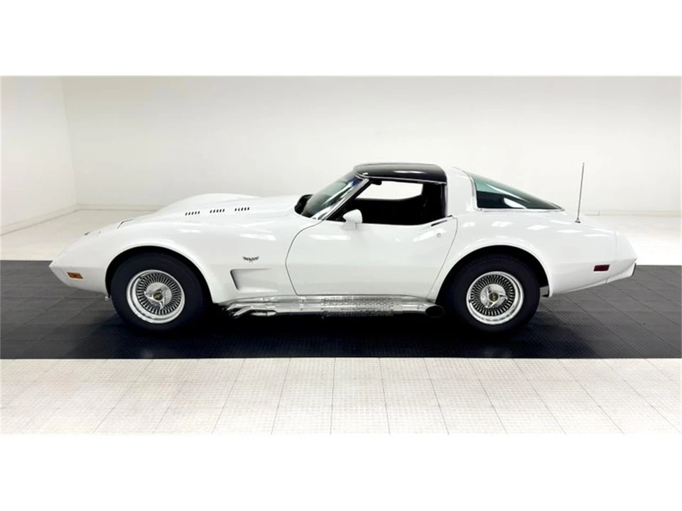 1979 Chevrolet Corvette C3 - Image 2 of 31