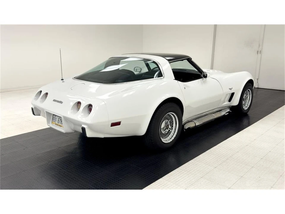1979 Chevrolet Corvette C3 - Image 6 of 31