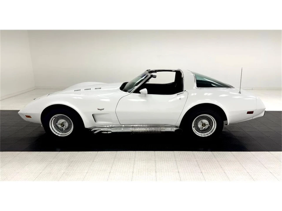 1979 Chevrolet Corvette C3 - Image 3 of 31