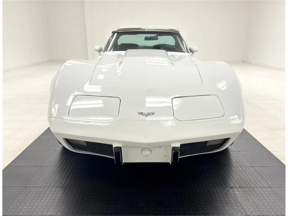 1979 Chevrolet Corvette C3 - Image 9 of 31