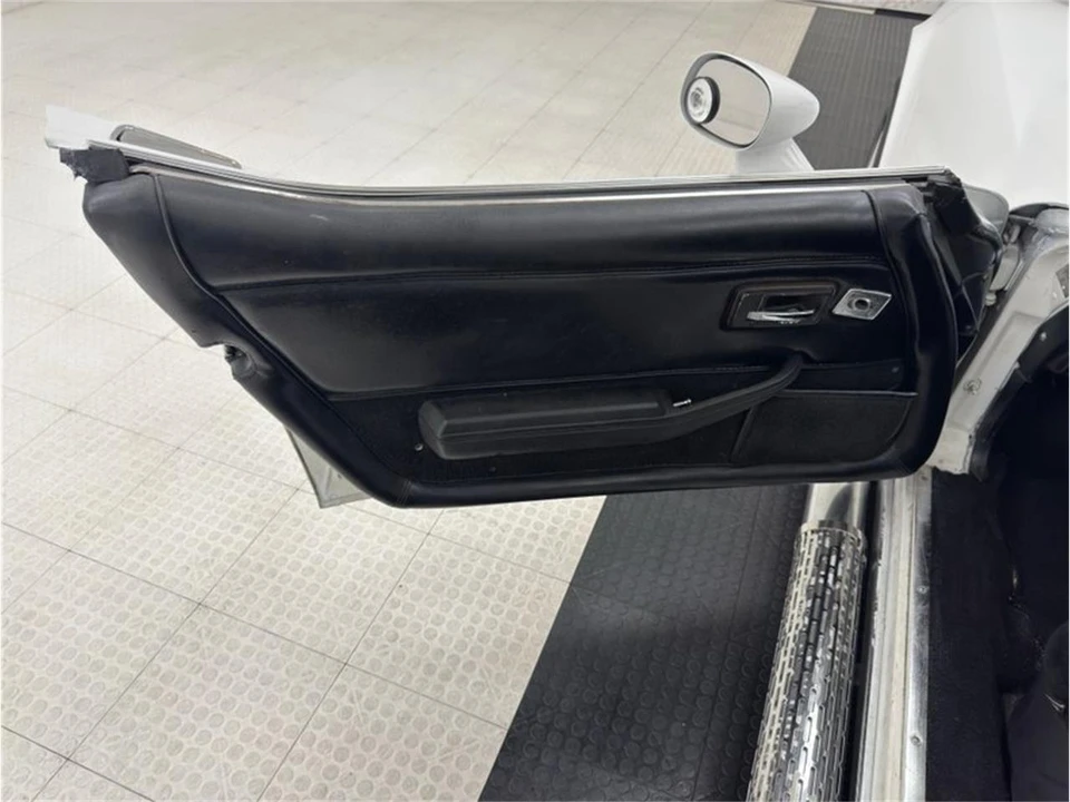 1979 Chevrolet Corvette C3 - Image 31 of 31