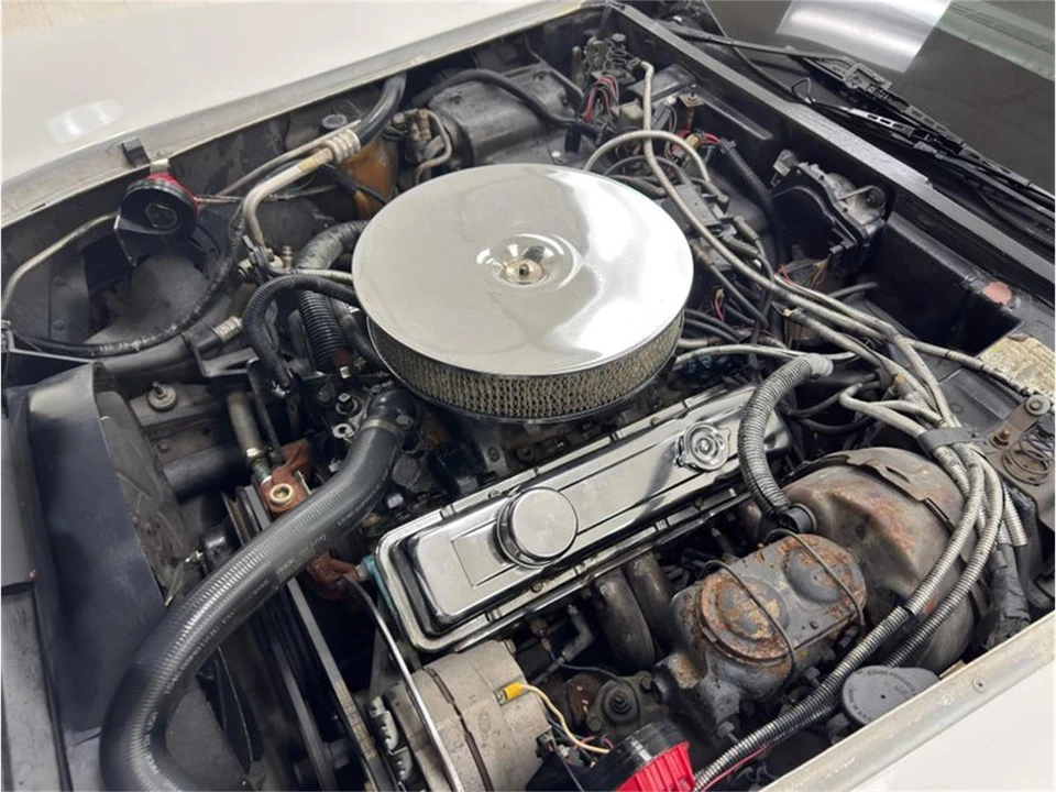 1979 Chevrolet Corvette C3 - Image 29 of 31
