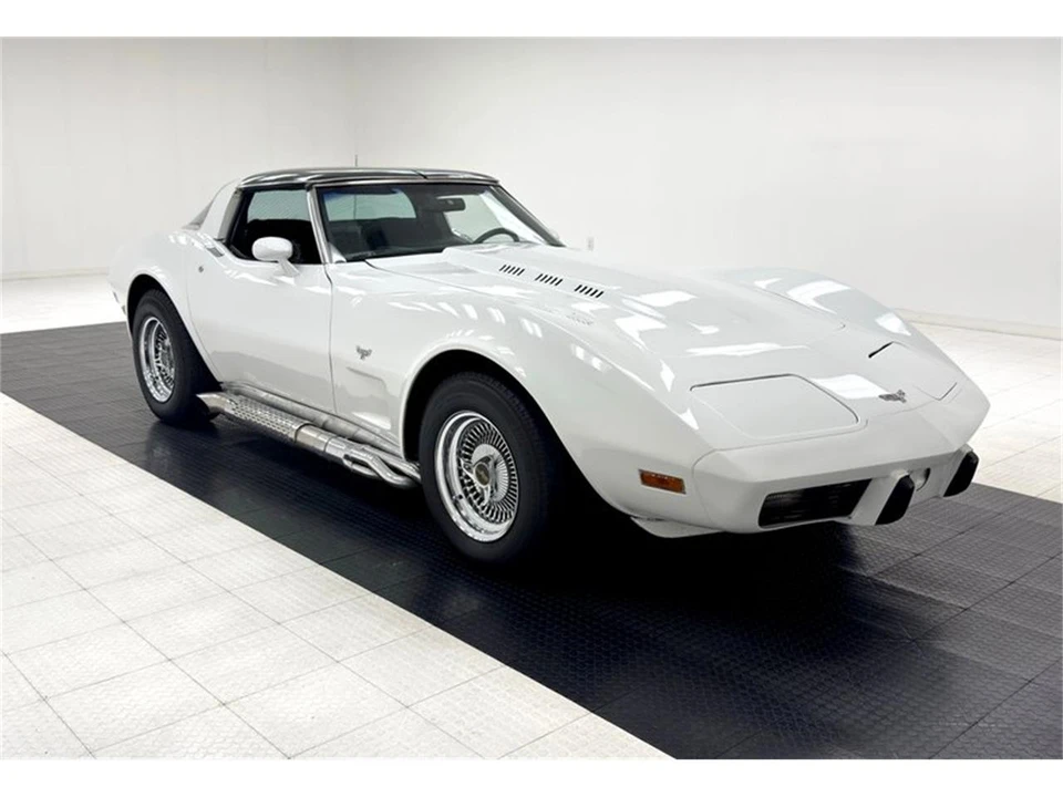 1979 Chevrolet Corvette C3 - Image 8 of 31