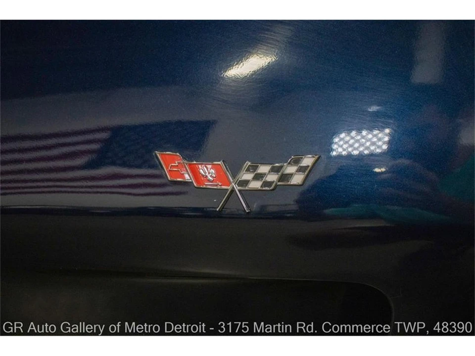 1979 Chevrolet Corvette C3 - Image 30 of 31