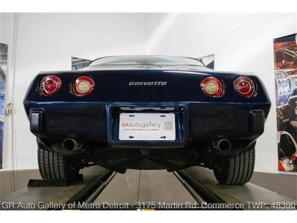 1979 Chevrolet Corvette C3 - Image 20 of 31