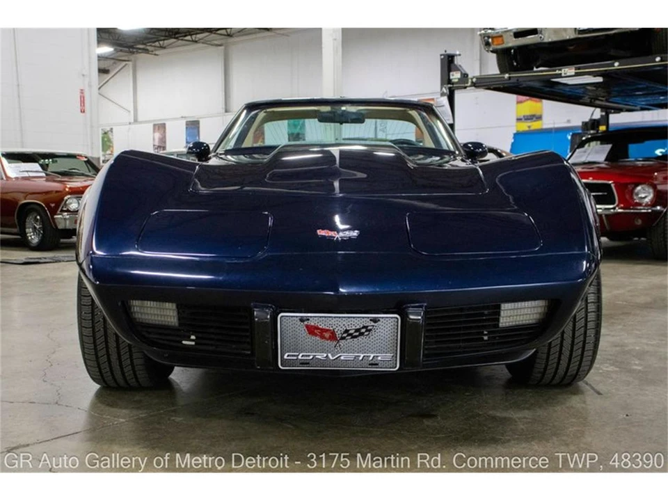 1979 Chevrolet Corvette C3 - Image 13 of 31