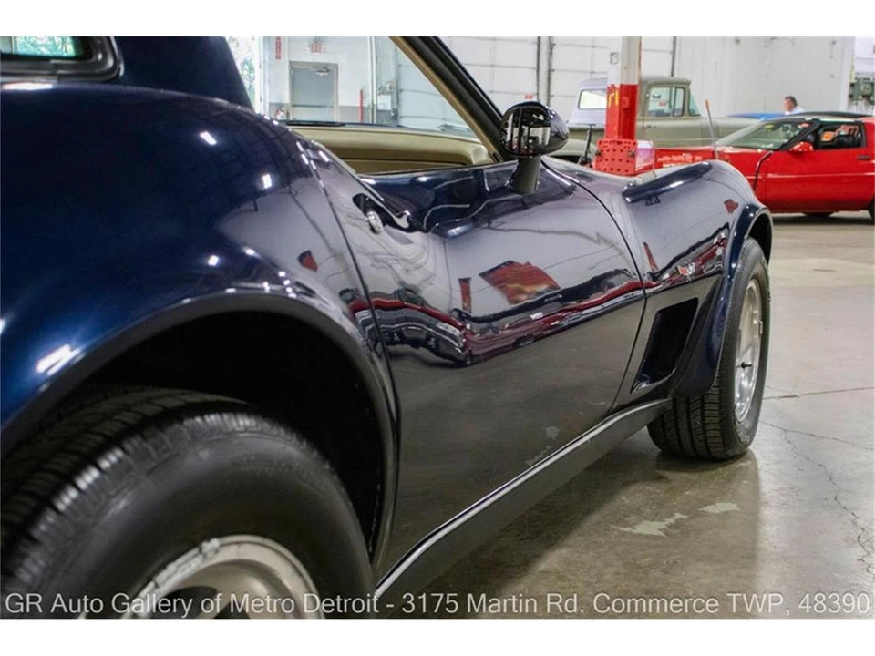 1979 Chevrolet Corvette C3 - Image 23 of 31