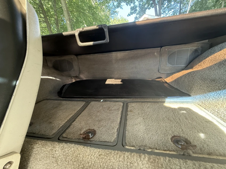 1979 Chevrolet Corvette C3 - Image 27 of 31