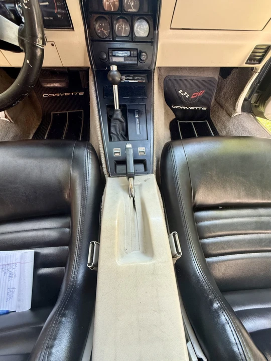 1979 Chevrolet Corvette C3 - Image 25 of 31