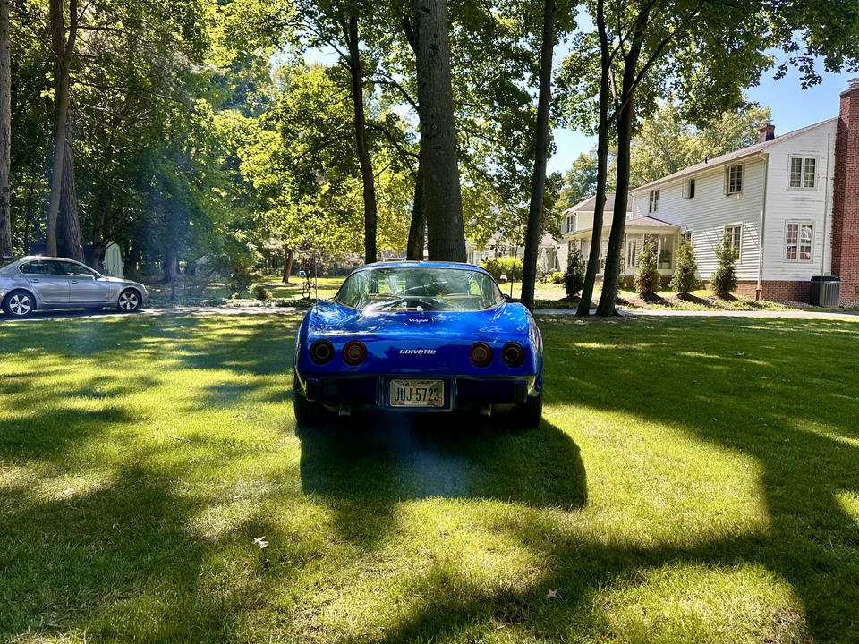 1979 Chevrolet Corvette C3 - Image 16 of 31