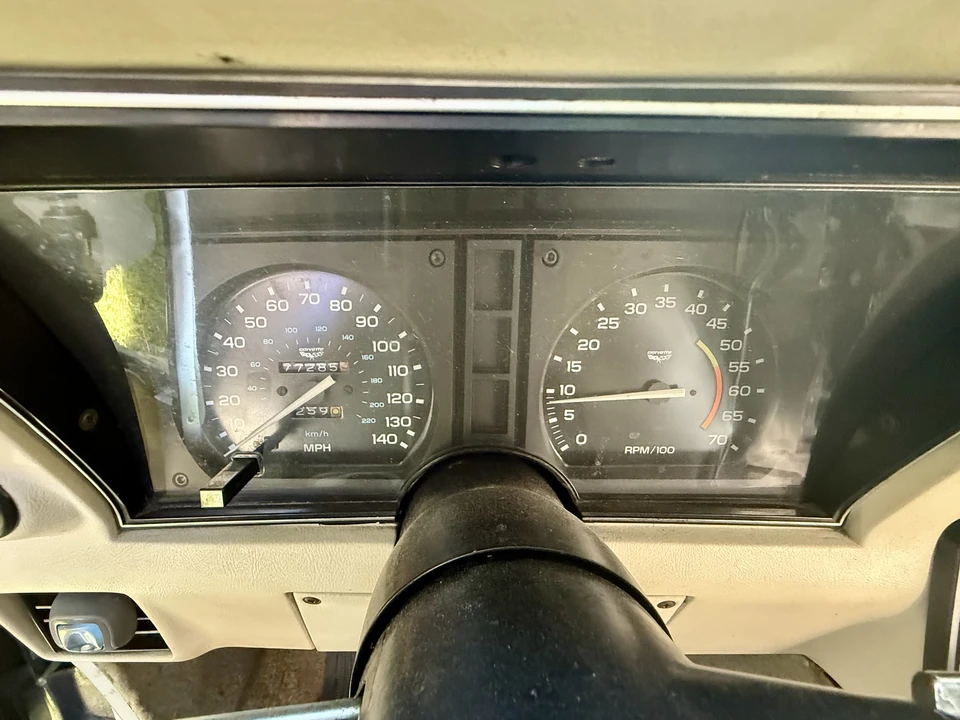 1979 Chevrolet Corvette C3 - Image 21 of 31