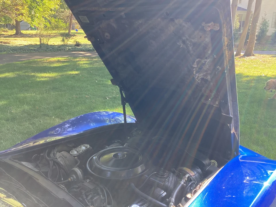 1979 Chevrolet Corvette C3 - Image 30 of 31
