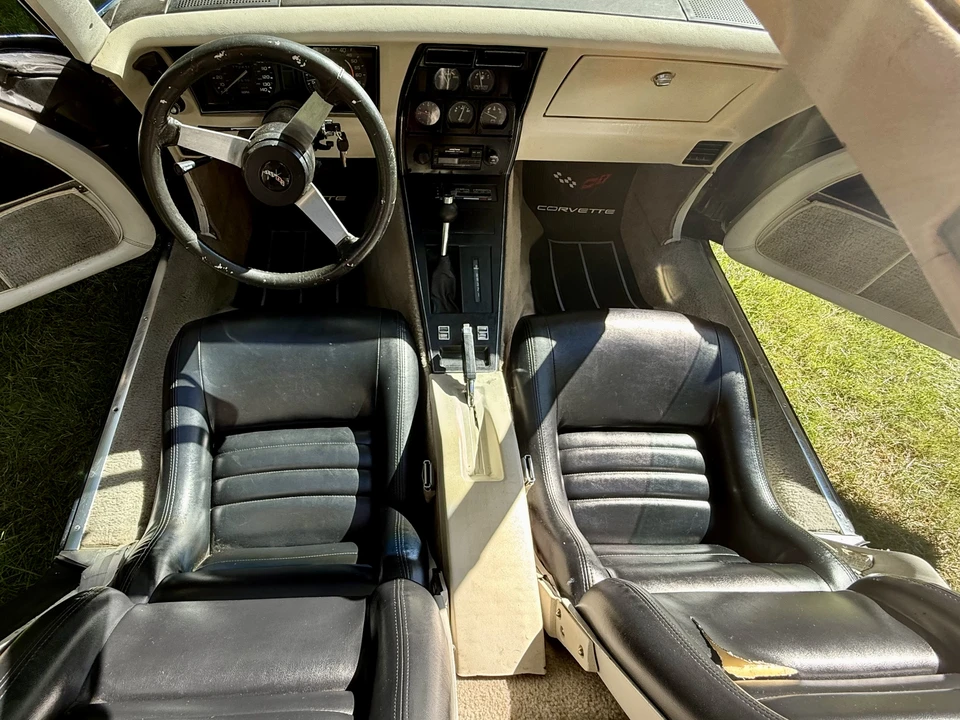 1979 Chevrolet Corvette C3 - Image 20 of 31