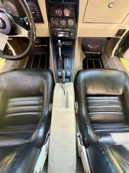 1979 Chevrolet Corvette C3 - Image 24 of 31