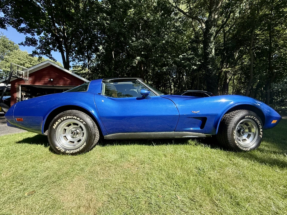 1979 Chevrolet Corvette C3 - Image 13 of 31