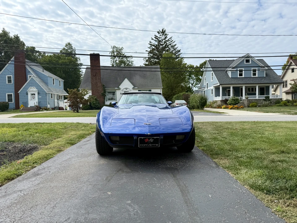 1979 Chevrolet Corvette C3 - Image 11 of 31