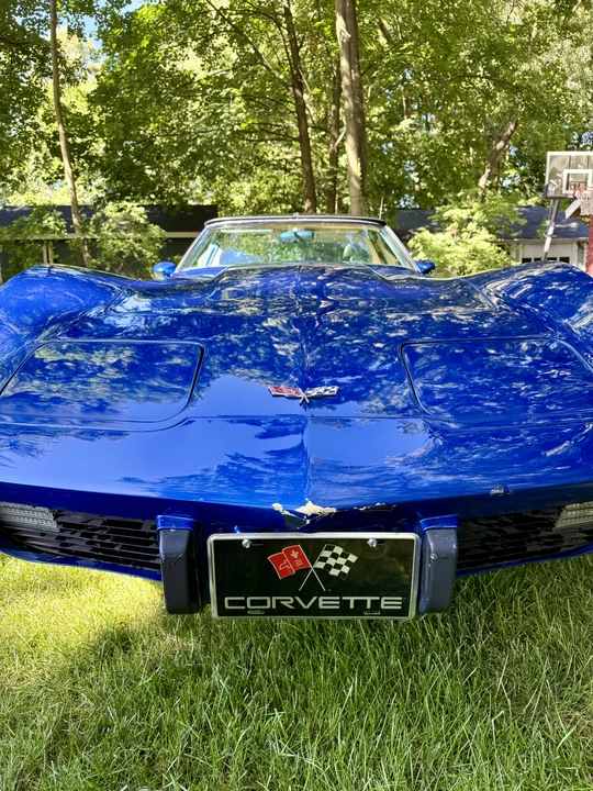 1979 Chevrolet Corvette C3 - Image 17 of 31