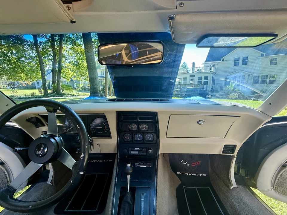 1979 Chevrolet Corvette C3 - Image 26 of 31