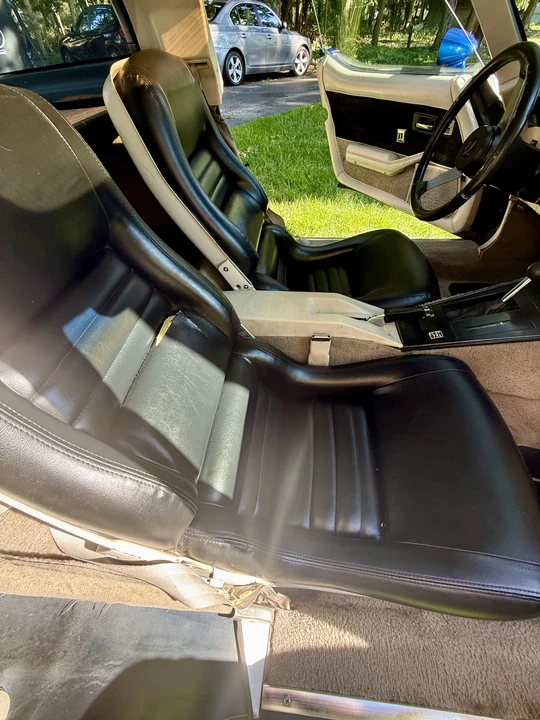 1979 Chevrolet Corvette C3 - Image 29 of 31
